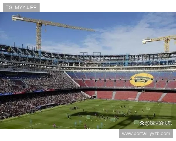 诺坎普翻新后欧冠首秀，巴萨主场设施升级获好评