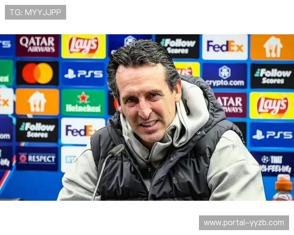 阿斯顿维拉迎战阿森纳前埃梅里低调回应争冠话题，强调专注下一场