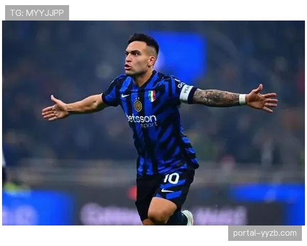 国际米兰官方宣布：劳塔罗·马丁内斯因腿筋伤势缺席与曼城次回合