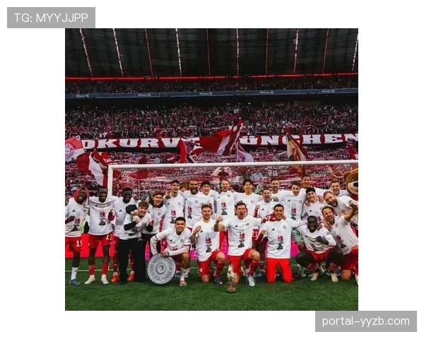 拜仁4-2逆转斯图加特提前4轮卫冕德甲，近14年第13冠